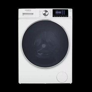 Стиральная машина Маунфилд MFWM148WH02 фото 3 в Челябинске Стиральная машина Maunfeld MFWM148WH02 фото 3 в Челябинске