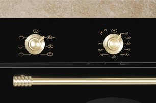 Электрический духовой шкаф Зигмунд Штайн E 161 B фото 3 в Челябинске Электрический духовой шкаф Zigmund Shtain E 161 B фото 3 в Челябинске