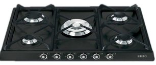 Варочная панель Smeg SR775AX фото в Челябинске