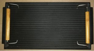 Плита комбинированная Кайзер HGE 93555 RotEm Turbo фото 2 в Челябинске Плита комбинированная Kaiser HGE 93555 RotEm Turbo фото 2 в Челябинске