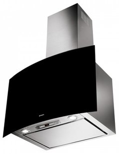 Вытяжка Фабер Screen EG8 X/V BK A75 Active фото в Челябинске Вытяжка Faber Screen EG8 X/V BK A75 Active фото в Челябинске
