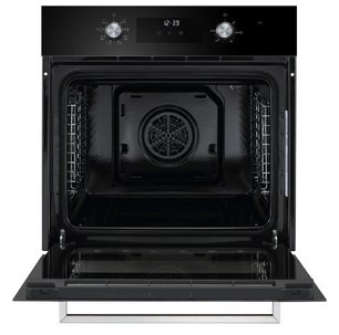 Электрический духовой шкаф Zigmund Shtain E 177 B фото 2 в Челябинске