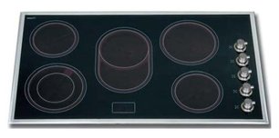 Электрическая варочная панель Ilve V395N/ IX фото в Челябинске