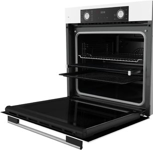 Духовой шкаф Куперсберг HF 610 W фото 3 в Челябинске Духовой шкаф Kuppersberg HF 610 W фото 3 в Челябинске