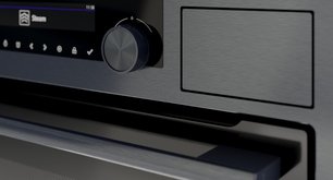 Комбинированный духовой шкаф Asko OCSM8487B фото 3 в Челябинске