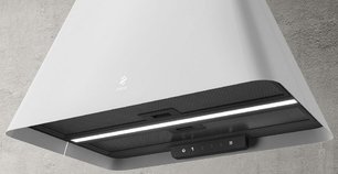 Вытяжка Элика IKONA LIGHT WH/F/60 фото 2 в Челябинске Вытяжка Elica IKONA LIGHT WH/F/60 фото 2 в Челябинске