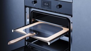 Духовой шкаф Куперсбуш BP 6332.0 S3 Silver Chrome фото 3 в Челябинске Духовой шкаф Kuppersbusch BP 6332.0 S3 Silver Chrome фото 3 в Челябинске