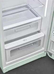 Холодильник Смег FAB28RPG5 фото 3 в Челябинске Холодильник Smeg FAB28RPG5 фото 3 в Челябинске