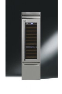 Винный холодильник Смег WF366RDX фото 2 в Челябинске Винный холодильник Smeg WF366RDX фото 2 в Челябинске
