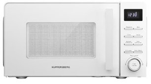 Микроволновая печь Kuppersberg TMW 202 W фото 4 в Челябинске