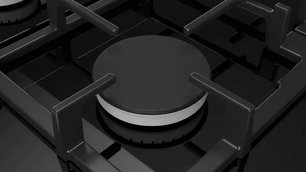 Газовая варочная панель Bosch PNP6B6O92R фото 4 в Челябинске