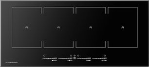 Индукционная варочная панель Куперсбуш EKIF 9940.1 фото в Челябинске Индукционная варочная панель Kuppersbusch EKIF 9940.1 фото в Челябинске