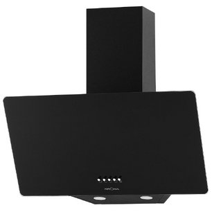 Вытяжка KRONA POLLY 600 BLACK PB V2 фото 2 в Челябинске
