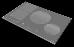 Индукционная варочная панель Маунфилд CVI804SFLGR Inverter фото 2 в Челябинске Индукционная варочная панель Maunfeld CVI804SFLGR Inverter фото 2 в Челябинске