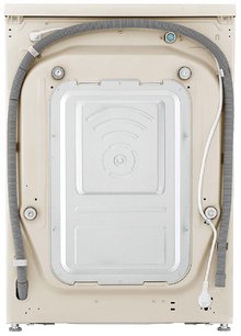 Стиральная машина LG AI DD F4V5VS9B фото 2 в Челябинске