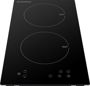 Индукционная варочная панель MAUNFELD EVI.292-BK фото 3 в Челябинске Индукционная варочная панель MAUNFELD EVI.292-BK фото 3 в Челябинске