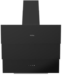 Наклонная вытяжка Кертинг KHC 68073 GN фото 2 в Челябинске Наклонная вытяжка Korting KHC 68073 GN фото 2 в Челябинске