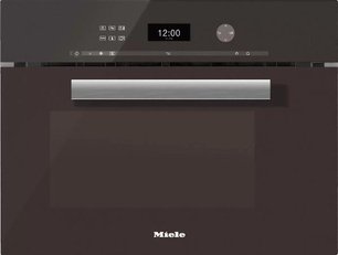 Пароварка Миле DGM6401 HVBR фото в Челябинске Пароварка Miele DGM6401 HVBR фото в Челябинске