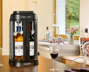 Винный бар EuroCave WineArt WA-010020 фото 3 в Челябинске