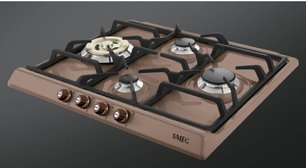 Варочная панель Smeg SR764RA фото 2 в Челябинске