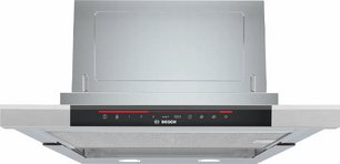 Встраиваемая вытяжка Bosch DFS067K51 фото в Челябинске