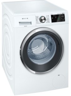 Стиральная машина Сименс WM14T541OE фото в Челябинске Стиральная машина Siemens WM14T541OE фото в Челябинске