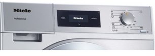Стиральная машина Миле PWM507 DV RU SST фото 2 в Челябинске Стиральная машина Miele PWM507 DV RU SST фото 2 в Челябинске