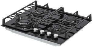 Варочная панель Крона ARDENTE 60 BL фото 2 в Челябинске Варочная панель KRONA ARDENTE 60 BL фото 2 в Челябинске