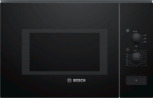 Встраиваемая микроволновая печь Бош BFL550MB0 фото в Челябинске Встраиваемая микроволновая печь Bosch BFL550MB0 фото в Челябинске