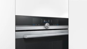 Духовой шкаф Сименс CB675G0S1 фото 3 в Челябинске Духовой шкаф Siemens CB675G0S1 фото 3 в Челябинске
