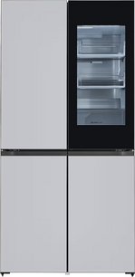 Холодильник LG GR-A24FQAKM_KZ фото в Челябинске