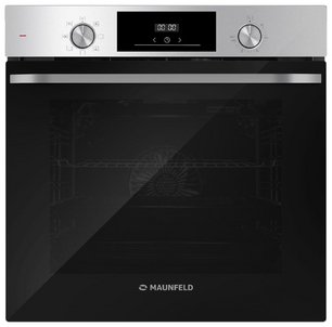 Духовой шкаф Maunfeld FEOH7872S фото в Челябинске