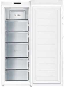 Морозильная камера Haier HF-284WG фото 3 в Челябинске