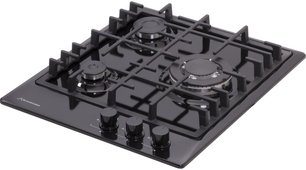 Варочная панель Schaub Lorenz SLK GS4520 фото 4 в Челябинске