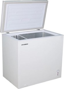 Морозильный ларь Hyundai CH25081 фото 2 в Челябинске
