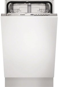 Посудомоечная машина АЕГ F65402VI0P фото в Челябинске Посудомоечная машина AEG F65402VI0P фото в Челябинске