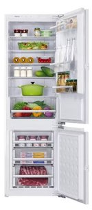 Встраиваемый холодильник Хайер BCFT528AWRU фото в Челябинске Встраиваемый холодильник Haier BCFT528AWRU фото в Челябинске