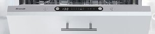 Встраиваемая посудомоечная машина Brandt FLV1247J фото 3 в Челябинске