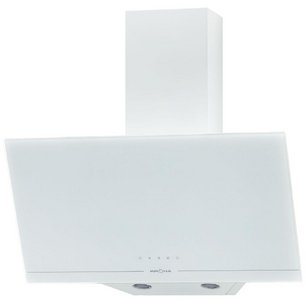 Вытяжка Крона JINA 600 WHITE S V2 фото в Челябинске Вытяжка KRONA JINA 600 WHITE S V2 фото в Челябинске