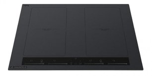 Индукционная варочная панель MAUNFELD EVI.594.FL2(S)-GR фото 2 в Челябинске Индукционная варочная панель MAUNFELD EVI.594.FL2(S)-GR фото 2 в Челябинске