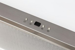 Встраиваемая вытяжка Крона KAMILLA power 600 inox 3P фото 4 в Челябинске Встраиваемая вытяжка KRONA KAMILLA power 600 inox 3P фото 4 в Челябинске