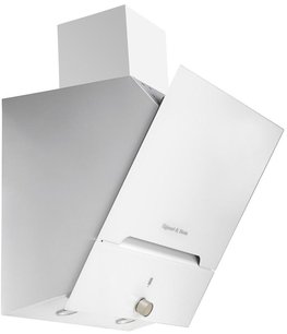 Вытяжка Зигмунд Штайн K 142.6 W фото 3 в Челябинске Вытяжка Zigmund Shtain K 142.6 W фото 3 в Челябинске