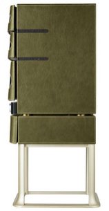 Хьюмидор Afidano L3 (Хвойный табак) фото 3 в Челябинске