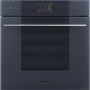 Духовой шкаф с паром Smeg SO6104S4PG фото в Челябинске