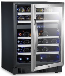 Винный шкаф Дометик MaCave S46G фото 2 в Челябинске Винный шкаф Dometic MaCave S46G фото 2 в Челябинске