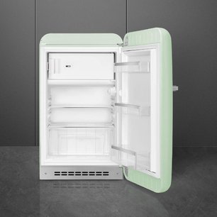 Холодильник Смег FAB10RPG5 фото 2 в Челябинске Холодильник Smeg FAB10RPG5 фото 2 в Челябинске