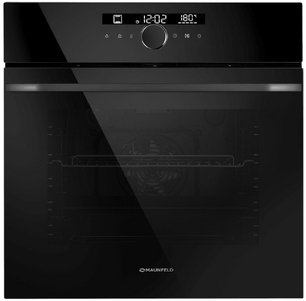 Духовой шкаф Maunfeld EOEH7613B Glossy фото в Челябинске