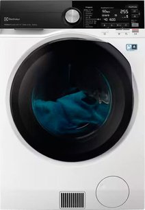 Стирально-сушильная машина Электролюкс EW9W161BC фото в Челябинске Стирально-сушильная машина Electrolux EW9W161BC фото в Челябинске