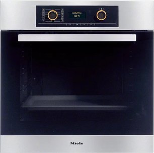 Духовой шкаф Miele H 5461 B ED фото в Челябинске