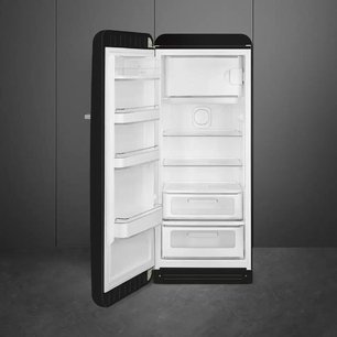Холодильник Смег FAB28LBL5 фото 2 в Челябинске Холодильник Smeg FAB28LBL5 фото 2 в Челябинске